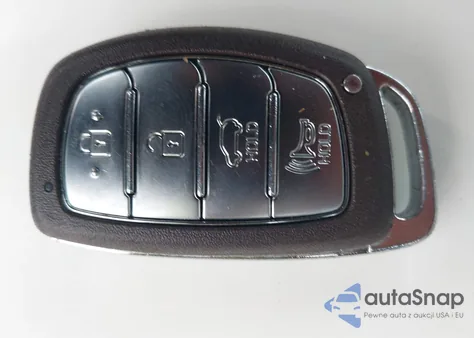 2022 Hyundai Ioniq Hybrid Se z USA, uszkodzony, nr VIN KMHC75LC5NU270770